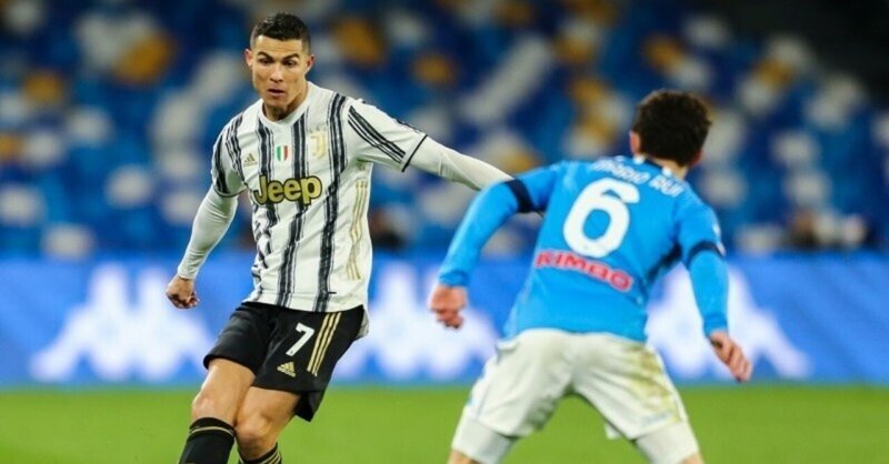 セリエa 延期試合 Foxy Note