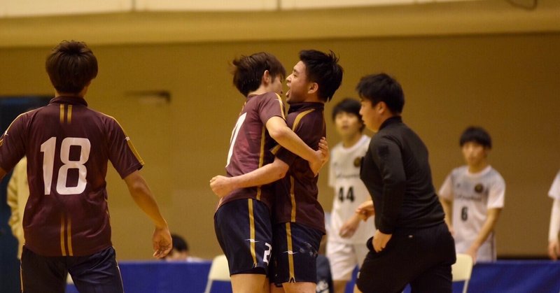 6年分の感謝と後悔と 長崎大学フットサル部forza Note 6年分の感謝と後悔と 長崎大学フットサル部forza Note