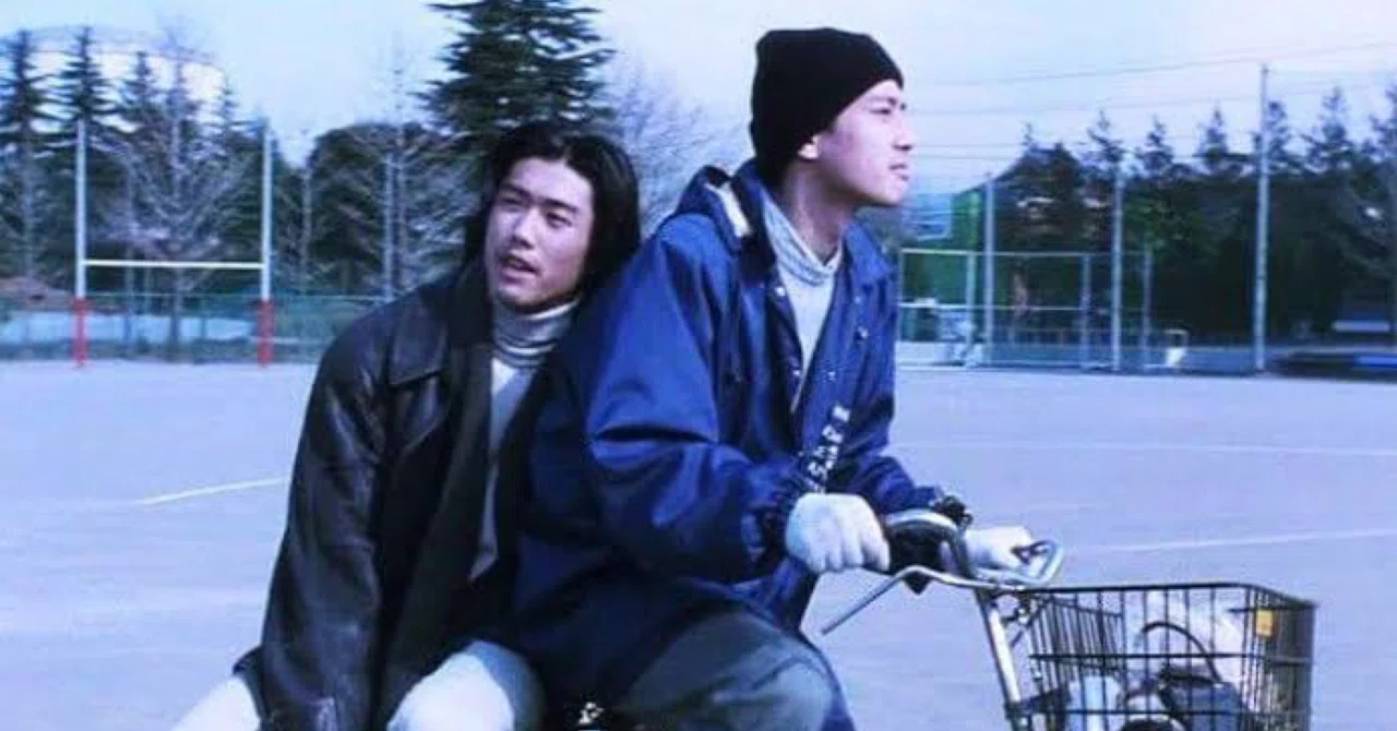 北野武監督映画全作品レビュー【6〜10作目】｜minifilm