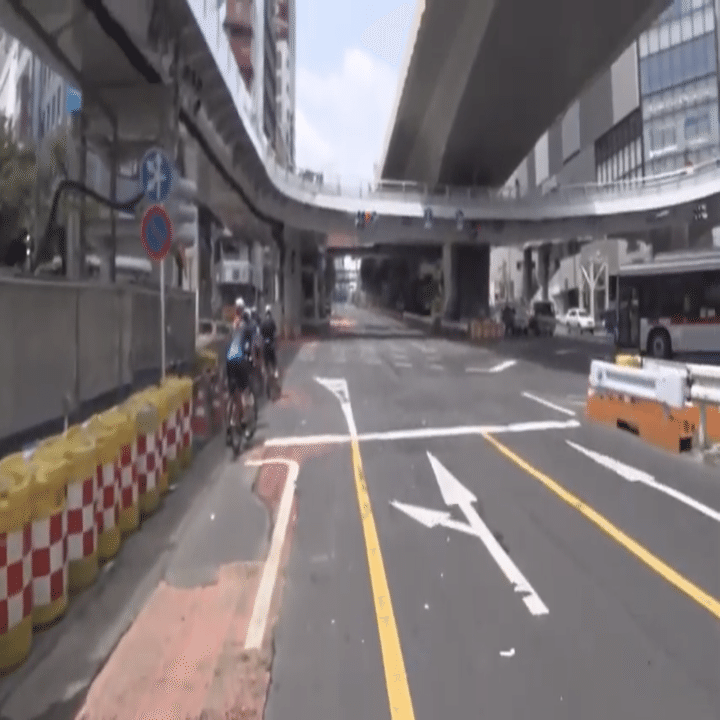 エコステーション21桜丘自転車等駐車場