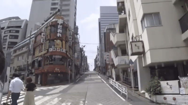 大型バイクok 渋谷駅周辺で 無料時間あり のバイク駐輪場一覧 たびくら バイクで全国走破