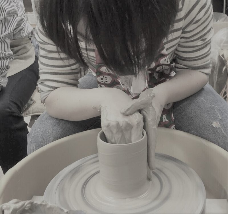 賃貸マンションの1室を陶芸工房化してみた Nao 陶芸主婦 Note 賃貸マンションの1室を陶芸工房化してみた Nao 陶芸主婦 Note
