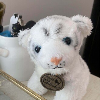 バジルの虫退治に あのスパイス Greenbrown グリーンブラウン Note