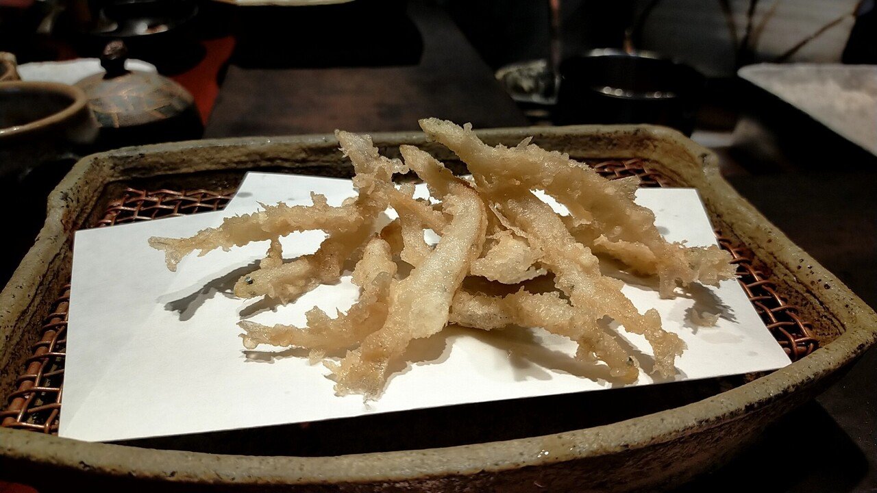 感動レストラン 美食を愛するフーディー達へ届ける Vol 3 みかわ是山居 Mononofu Jp Note