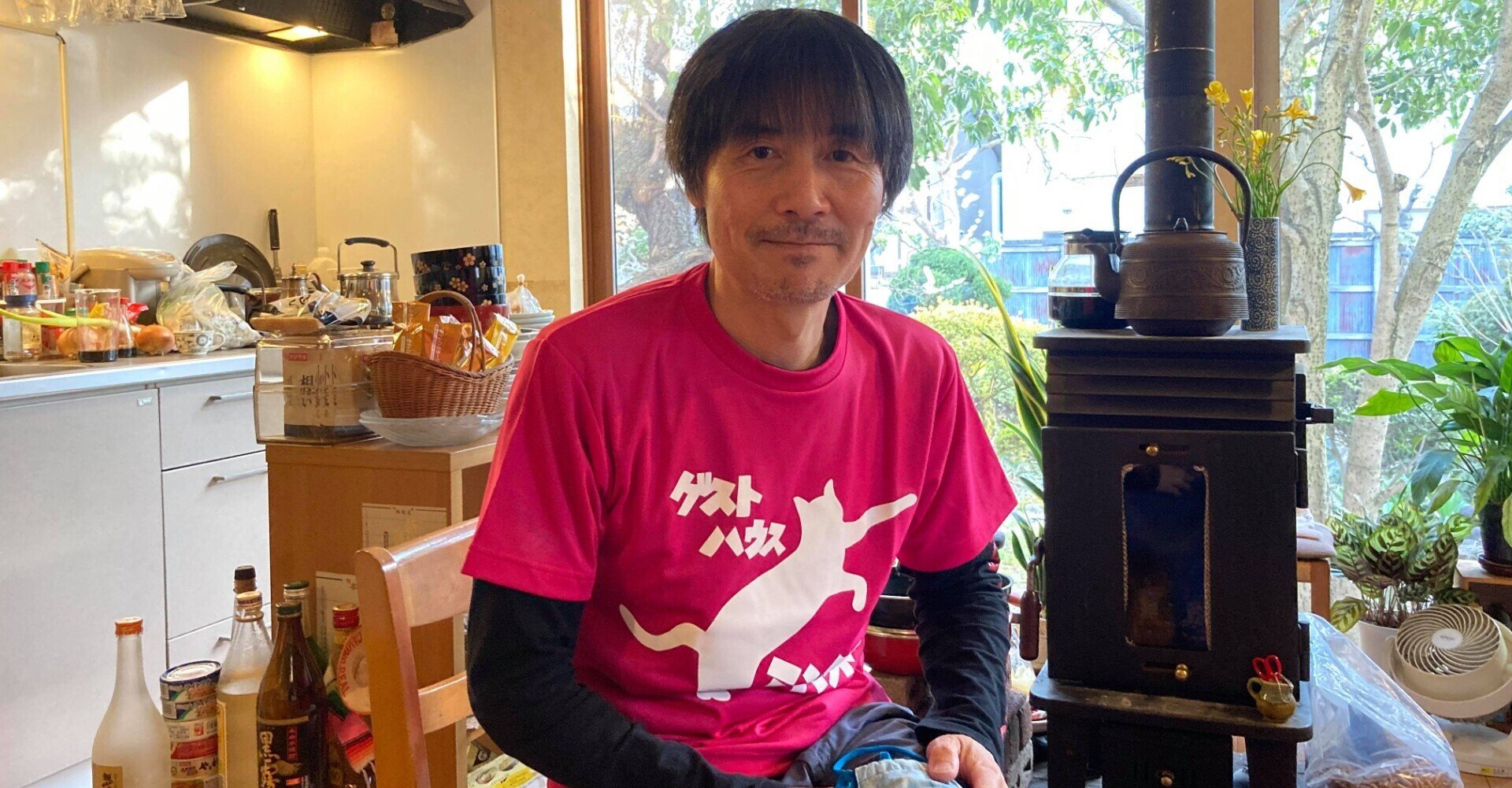 人と拠点と出会いをつなぐブログシリーズその ミンタロハット ハト Note