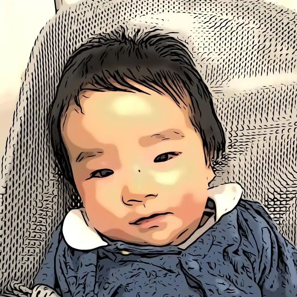 DEAR MY SON