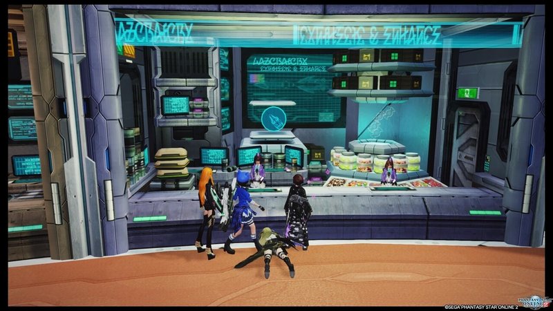 Pso2 今週のアプデとか色々 たま Note Pso2 今週のアプデとか色々 たま Note