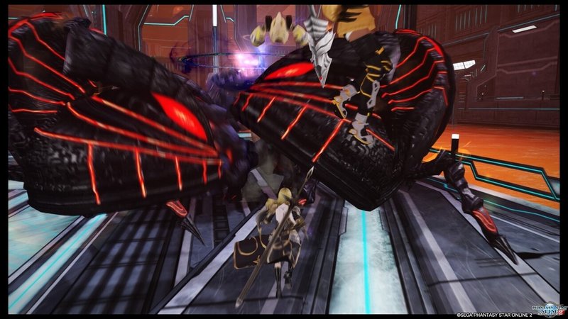 Pso2 今週のアプデとか色々 たま Note Pso2 今週のアプデとか色々 たま Note