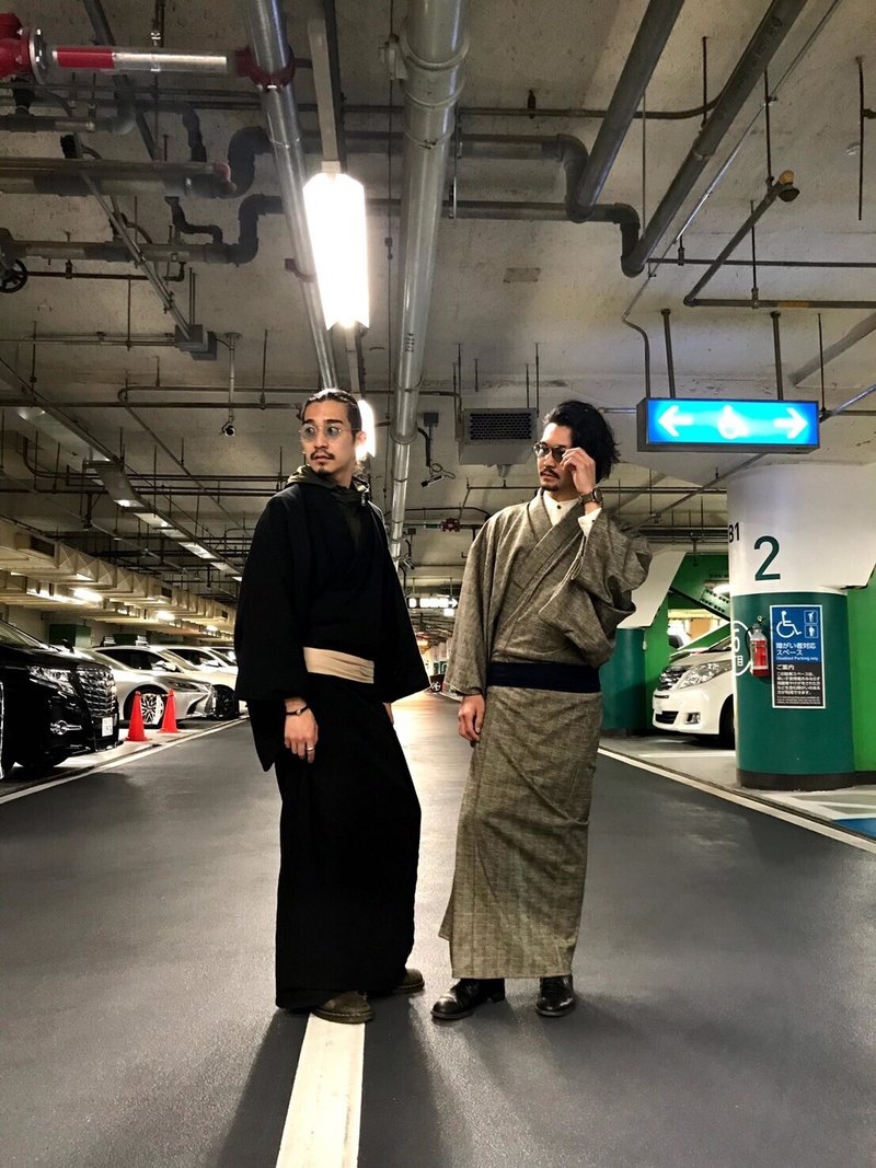 原宿 ストリートスナップ 銀座編 Neeon Note