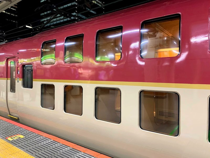 サンライズで行く バカ母娘弾丸さぬき旅 ジョージア美食研究家あき Note