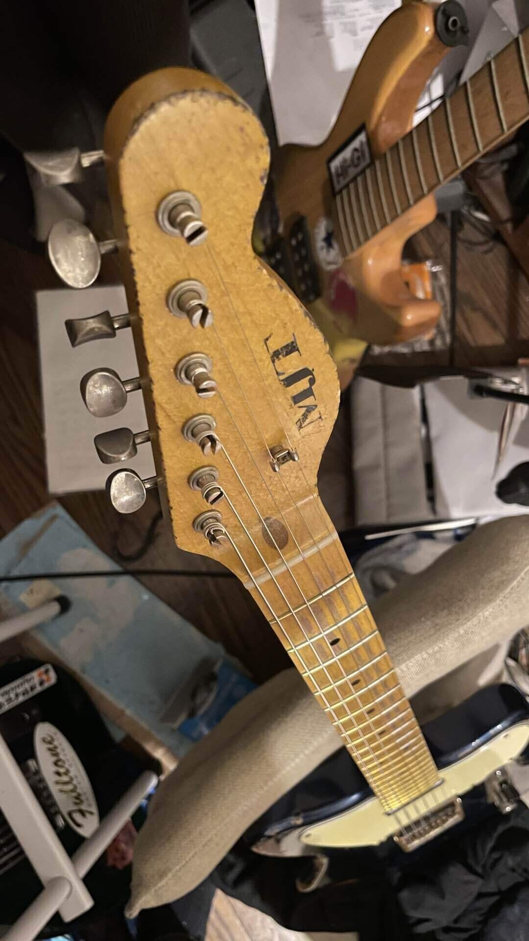 MJTでテレマスターのキットをたのんだ〜完結編〜｜診察日誌2 / This is