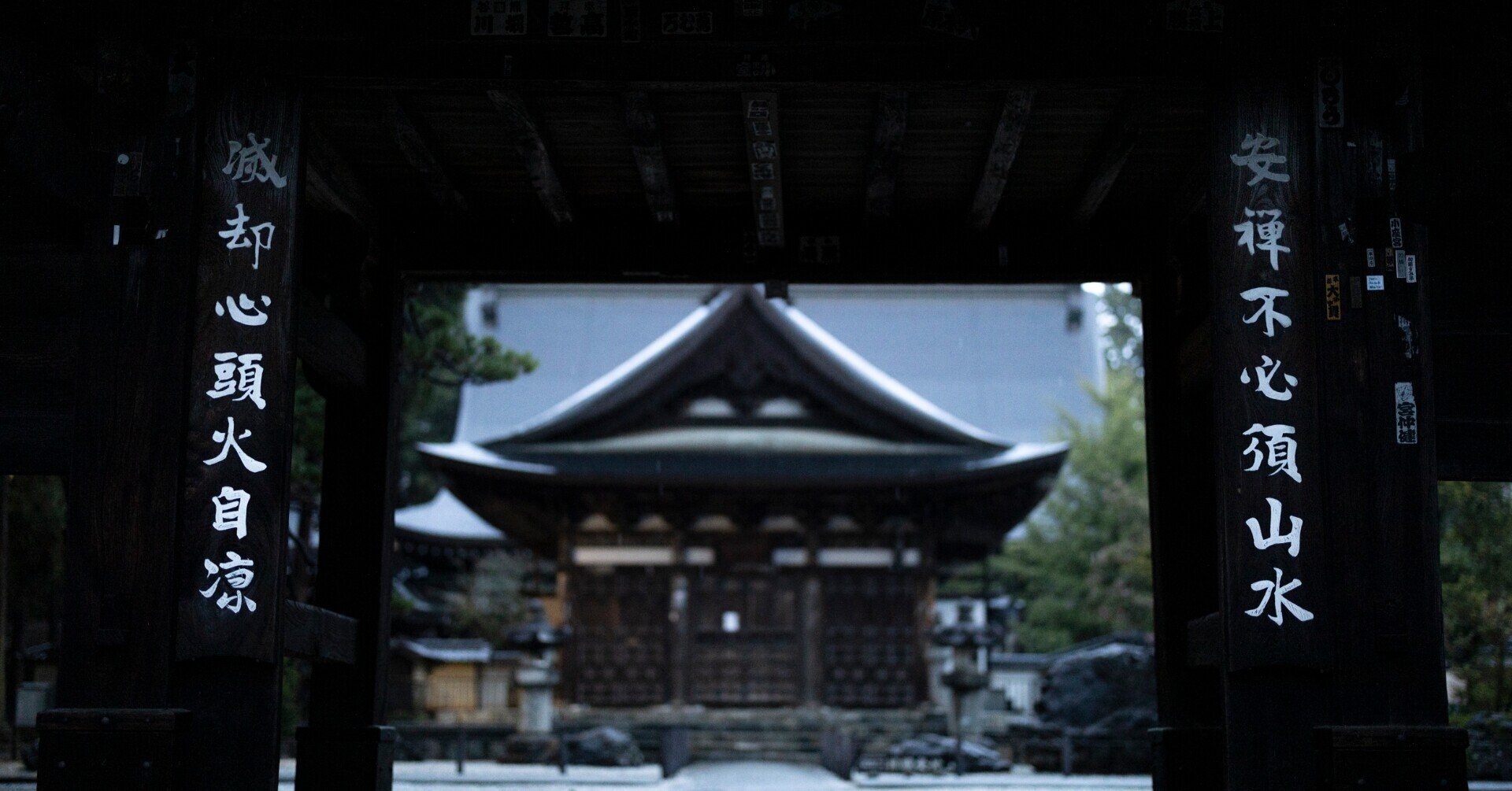 摩尻宗深 萬生無片雲 箱なし MA920 摩尻宗深 萬