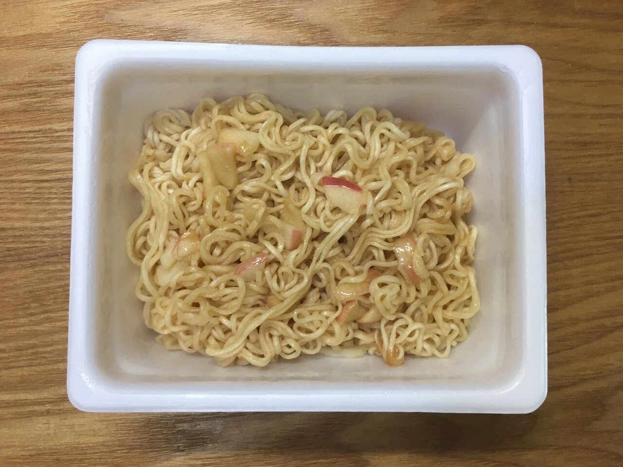 焼きそばの果てしなき旅【その36】｜小野瀬雅生