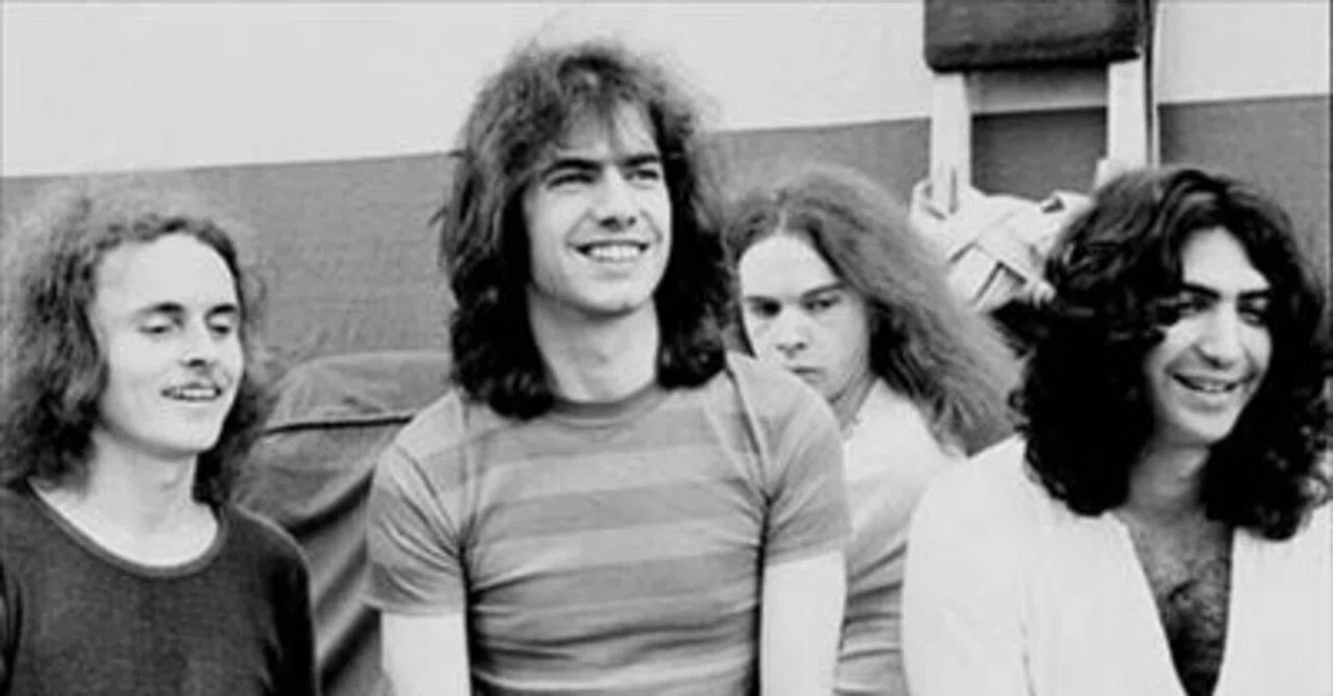 Pat Metheny Group「American Garage」(1980)｜音楽の杜