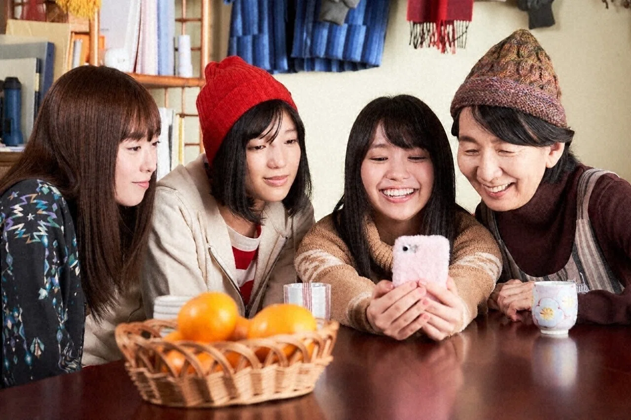 21/04/08（木）24:30 木ドラマ24 ゆるキャン△2 第2話｜テレ東電鉄