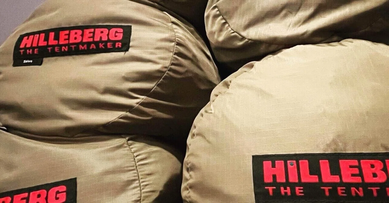 泣く子も黙る天下のHILLEBERG（ヒルバーグ）6張りのご紹介｜あまつ人