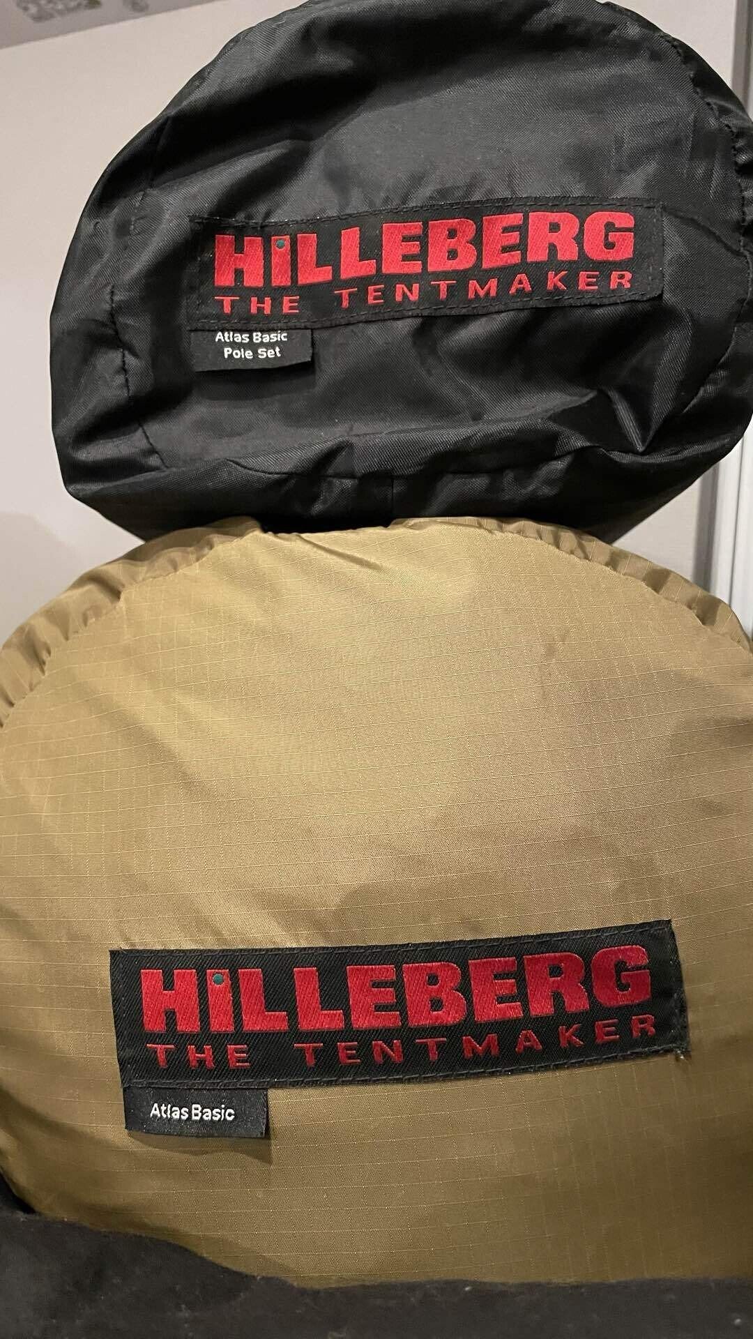 hilleberg ヒルバーグ サイボ ミルスペック サイボ レッド