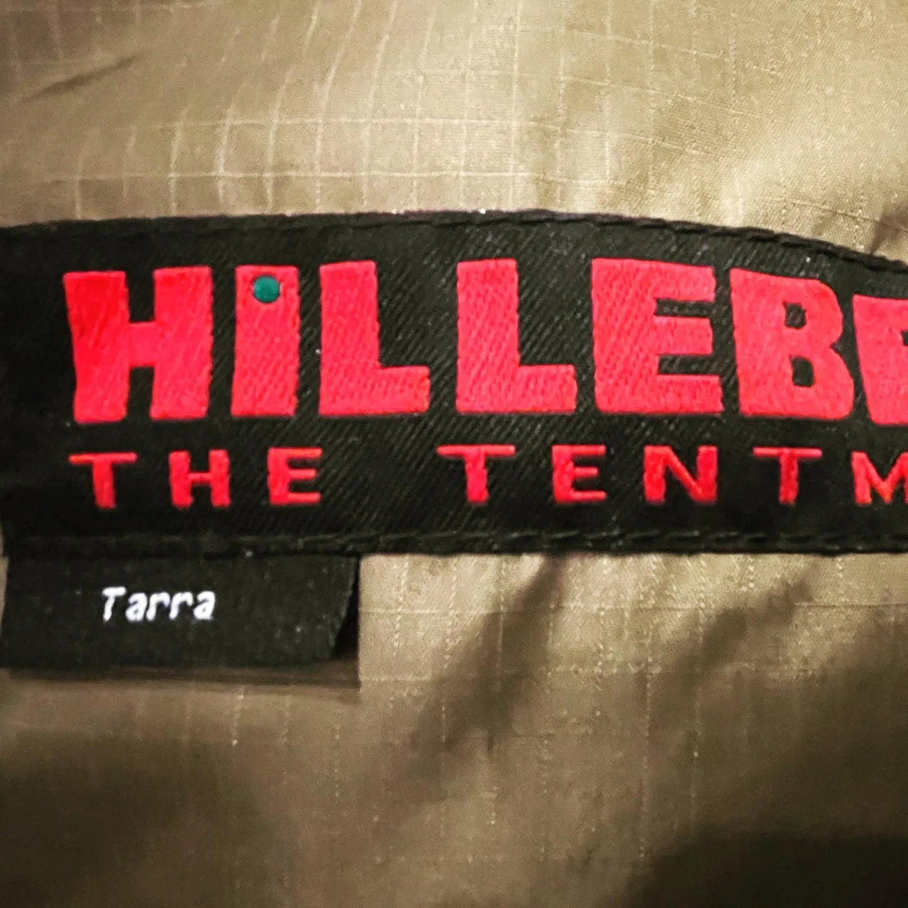泣く子も黙る天下のHILLEBERG（ヒルバーグ）6張りのご紹介｜あまつ人