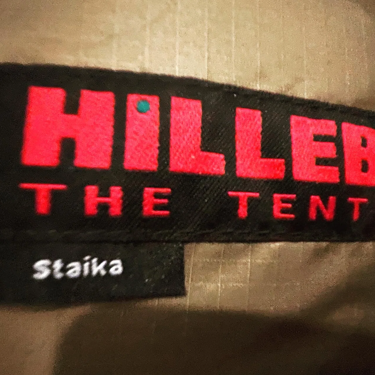 泣く子も黙る天下のHILLEBERG（ヒルバーグ）6張りのご紹介｜あまつ人
