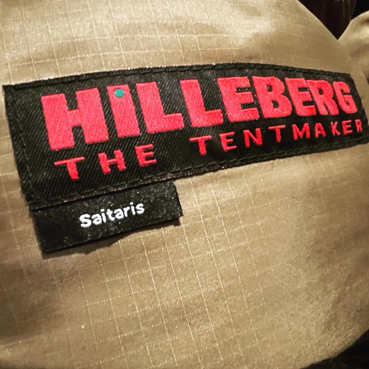 泣く子も黙る天下のHILLEBERG（ヒルバーグ）6張りのご紹介｜あまつ人