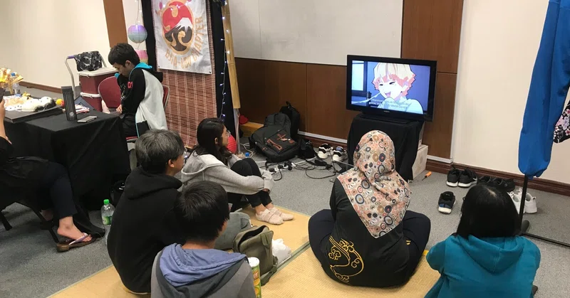 日本のアニメはすごい 海外でのアニメ事情 R1ku 東南アジアのスペシャリスト Note
