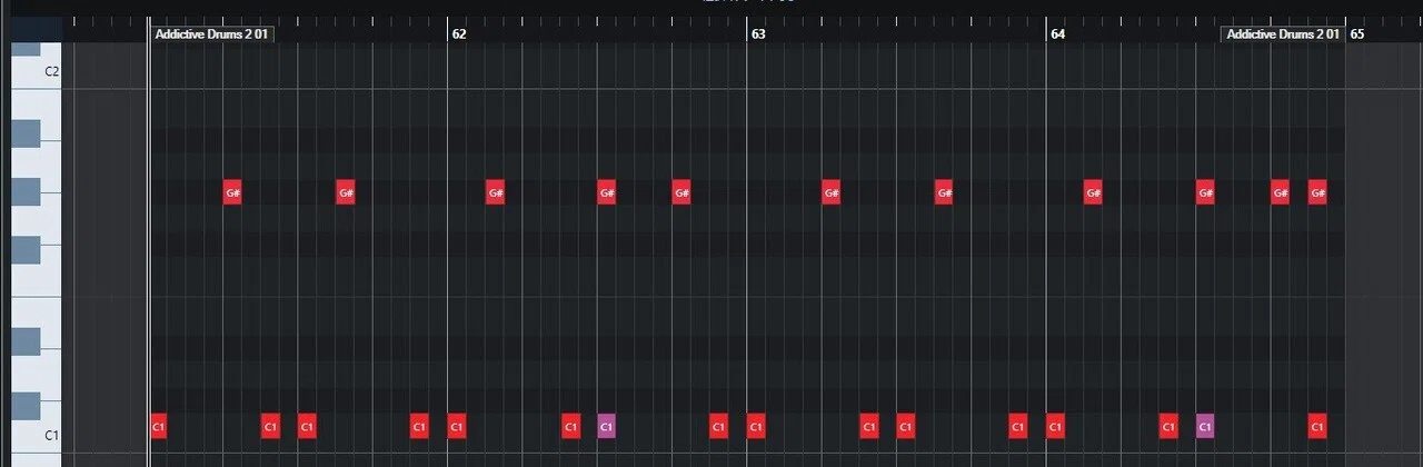 DTM】ボサノヴァの作り方【解説】｜PIANO FLAVA｜note
