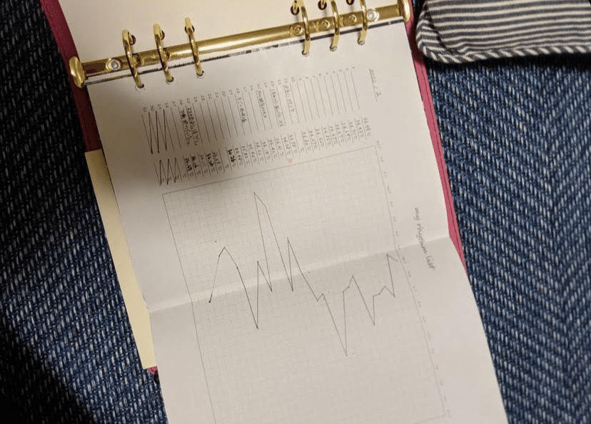 生活の中に手帳タイムを織り込んで ねぎとろぐ流 日記の書き方 株式会社自習ノート Note