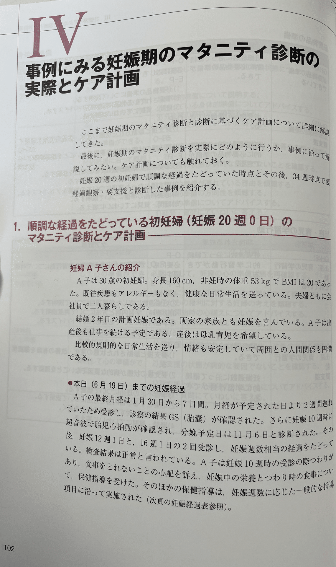 今日の助産(改訂第4版): マタニティサイクルの助産診断・実践