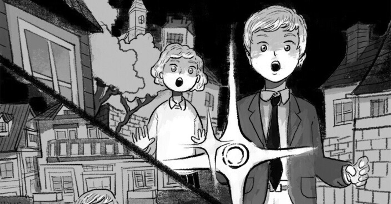 小学3 4年生におすすめ 幼年童話から小説へのステップアップに最適 見つけ隊と燃える小屋のなぞ 試し読み Hayakawa Books Magazines B