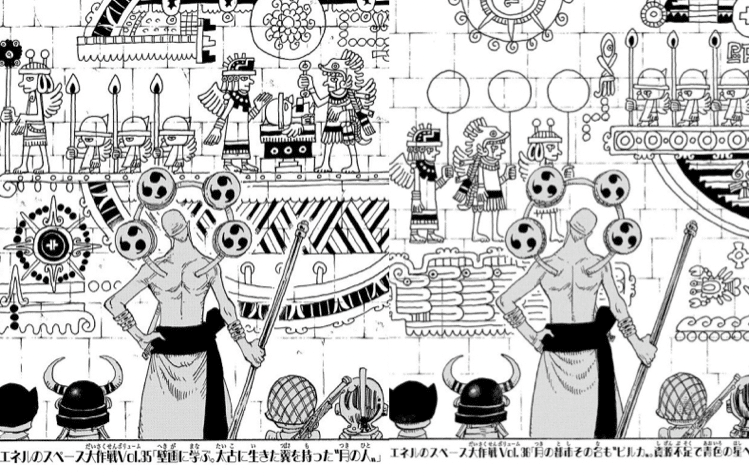 A 黄金都市シャンドラ史 W Mr 麦藁 Note A 黄金都市シャンドラ史 W Mr 麦藁 Note