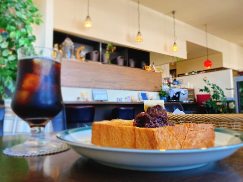 赤レンガ喫茶peco 小倉トースト100変化で愛知の喫茶店を盛り上げたい Note 赤レンガ喫茶peco 小倉トースト100変化で愛知の喫茶店を盛り上げたい Note