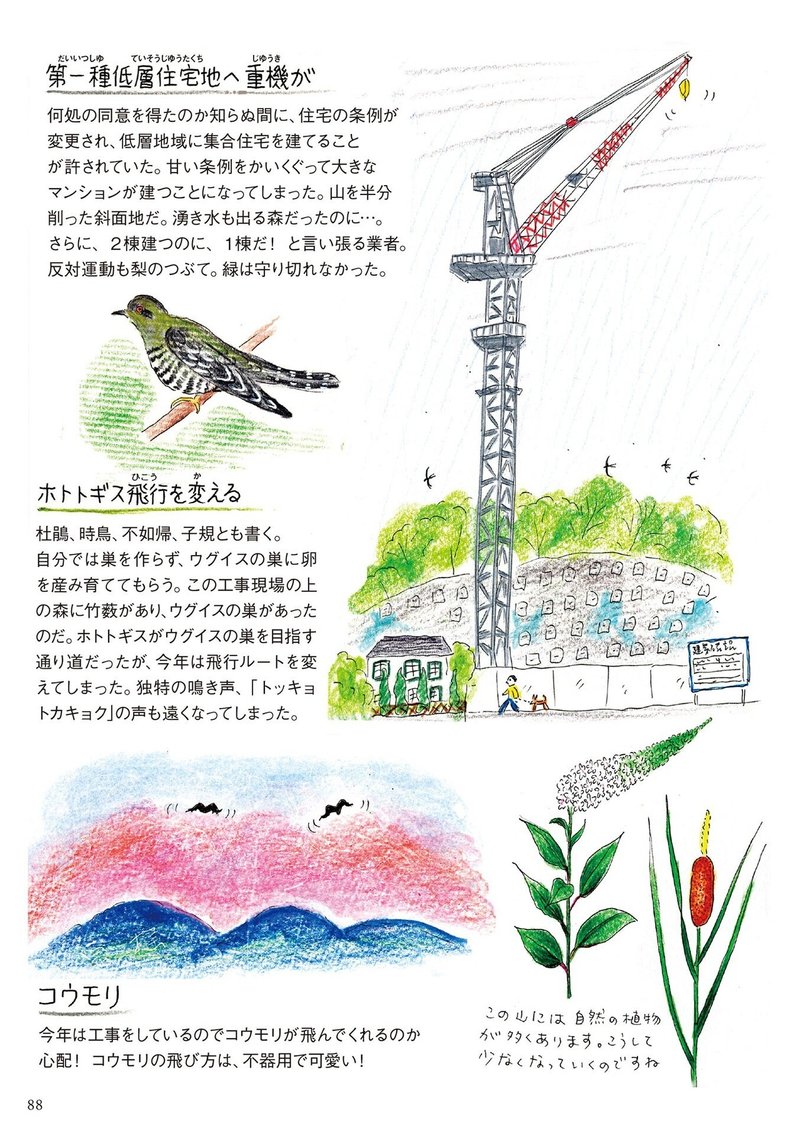 6月 おいしいポテトサラダをつくる 3 日本の12か月を食べる 遊ぶ 暮らす 幻冬舎 電子書籍 Note
