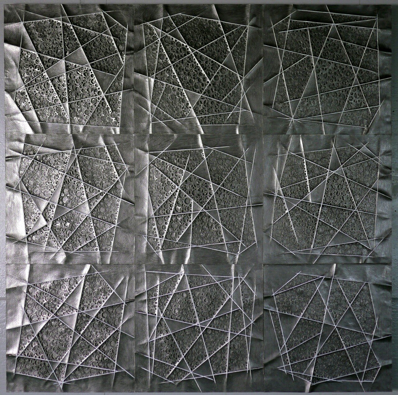 彫刻について考える：ヨーゼフ・ボイスの社会彫刻論とフォールド