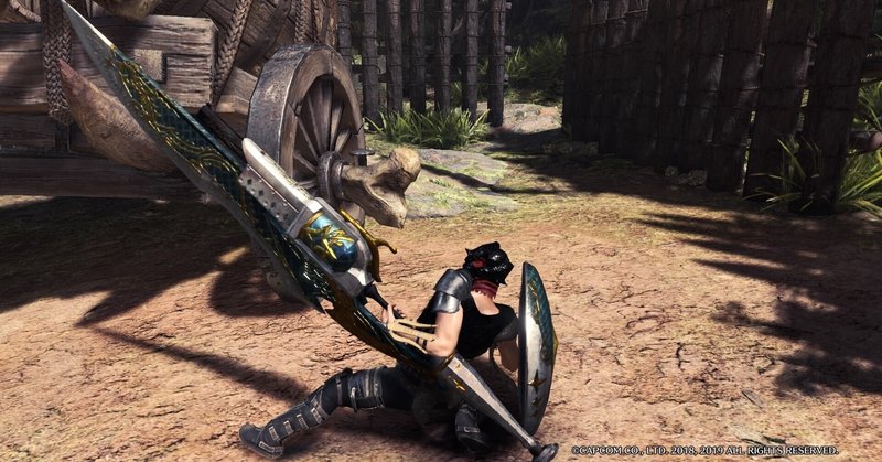 Mhw Ib ガンランスギャラリー ギルドパレス 工房武器編 ぴょんキチ Note Mhw Ib ガンランスギャラリー ギルドパレス 工房武器編 ぴょんキチ Note