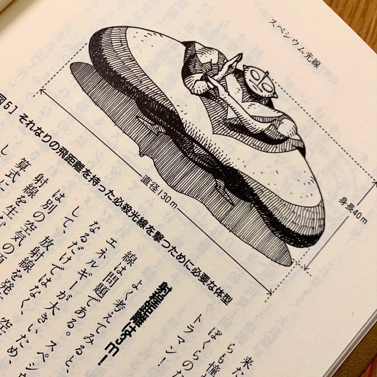 空想科学読本 のイラストを 近藤ゆたかさんにお願いした理由 空想科学研究所 Note
