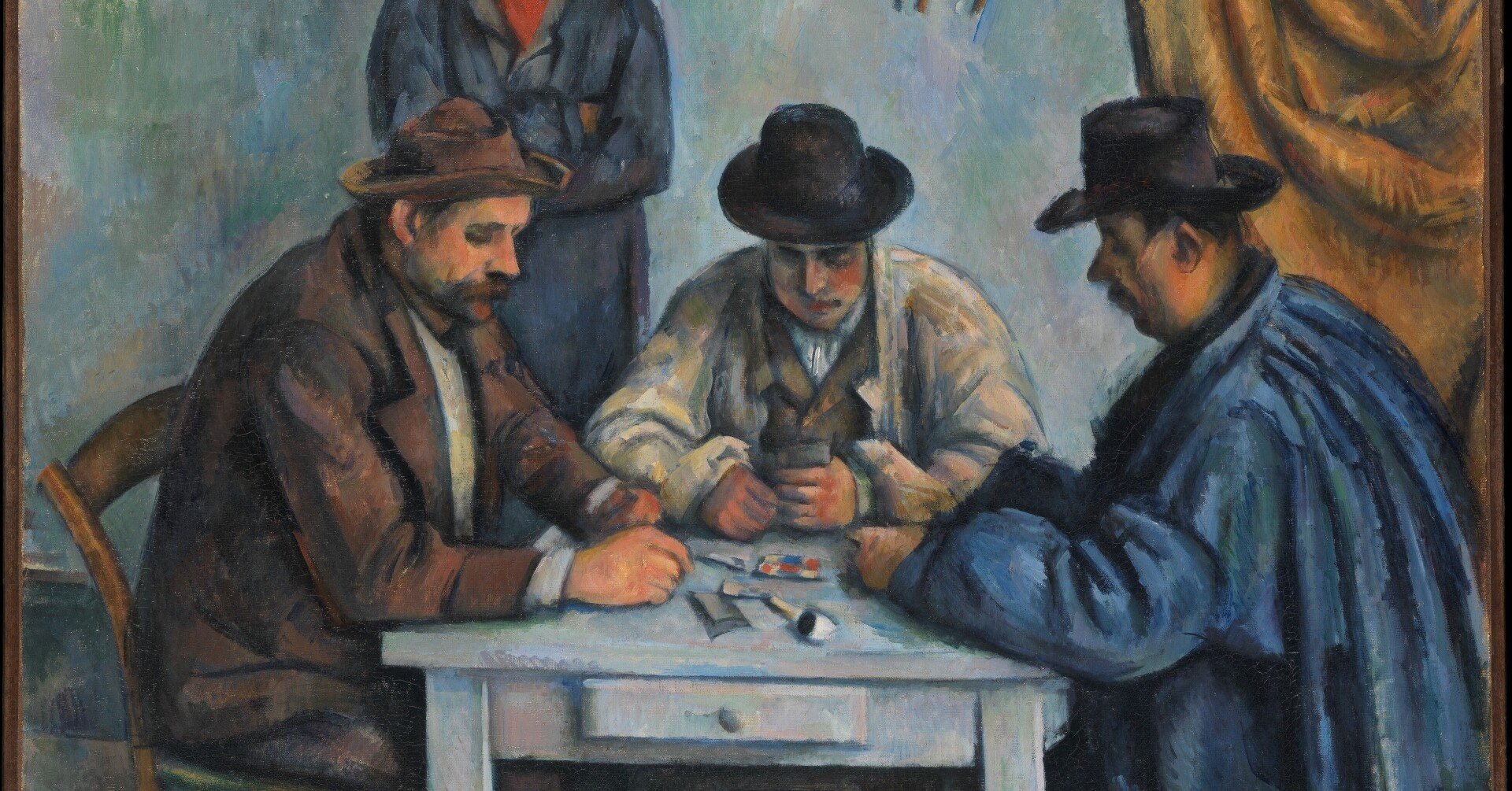 読書】ドストエフスキーはなぜ今も読まれ、トルストイは読まれないの