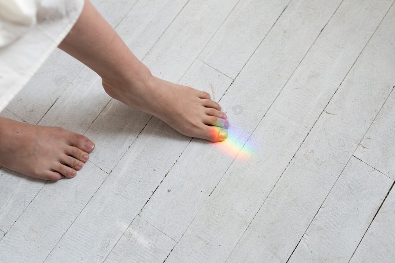 鮮やかな虹色で いつもの日常にときめきを彩る 一期一会の色が生みだす Prismの心踊るプロダクト Iichi Note 鮮やかな虹色で いつもの日常にときめきを彩る 一期一会の色が生みだす Prismの心踊るプロダクト Iichi Note