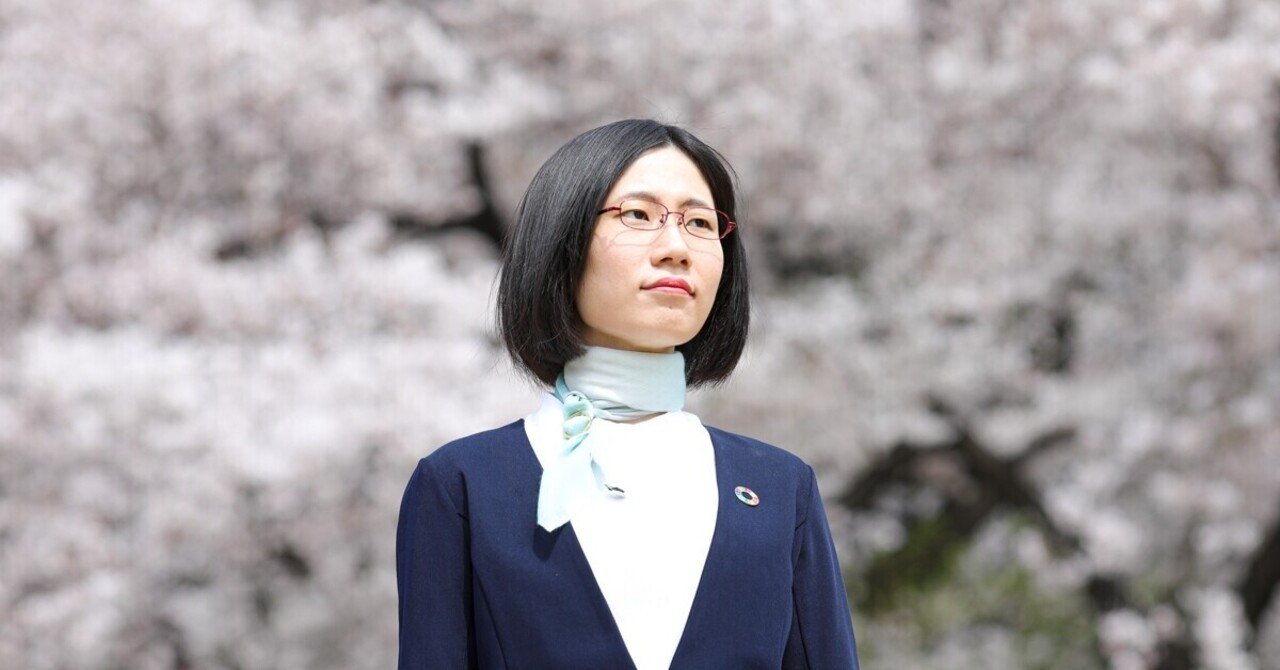 芸能界でのセクハラ パワハラについて私が見たこと 反省していること たかまつなな 時事youtuber Note