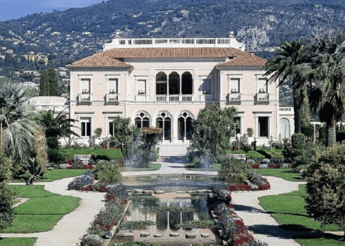 成功のための5つのルール〜ロスチャイルド家〜｜がんちゃん｜ISRAEL