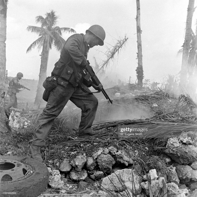 負け犬の遠吠え 大東亜戦争37 マリアナ諸島の戦い④ 原爆の島|Underdog|note
