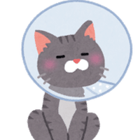 保護猫活動 Vol 2 Nekogeboooku Note