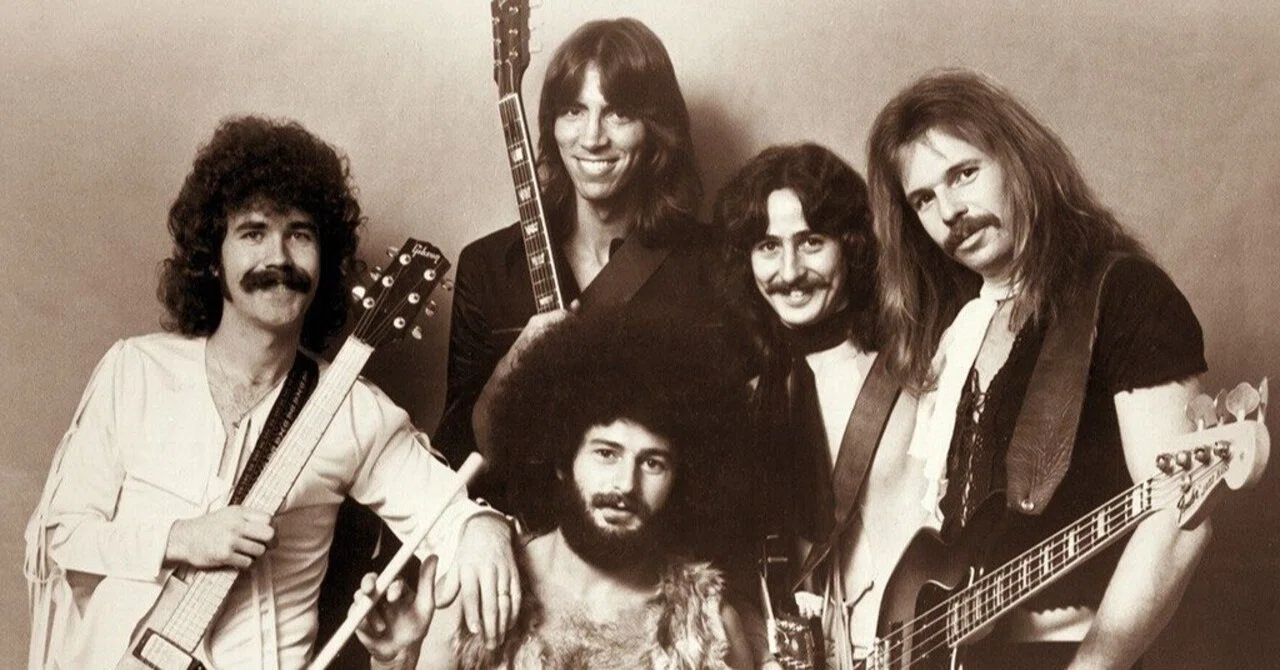 Boston &frasl; More Than a Feeling(1976 US:5 UK:22)｜マサ | 洋楽情報