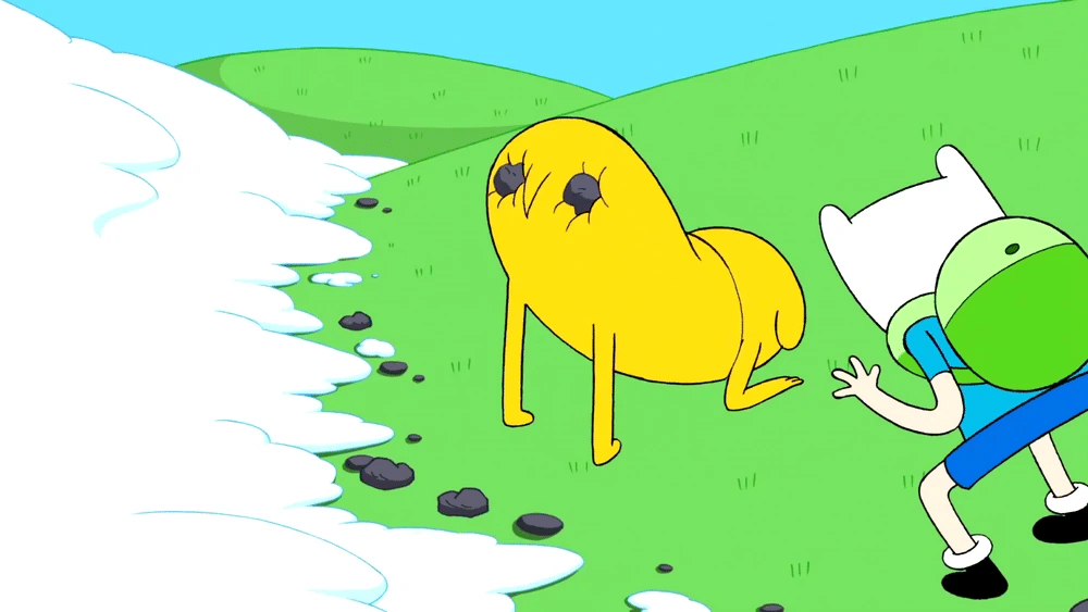 アドベンチャータイムs1ep7 ハートを奪われて ゆるみ Note アドベンチャータイムs1ep7 ハートを奪われて ゆるみ Note