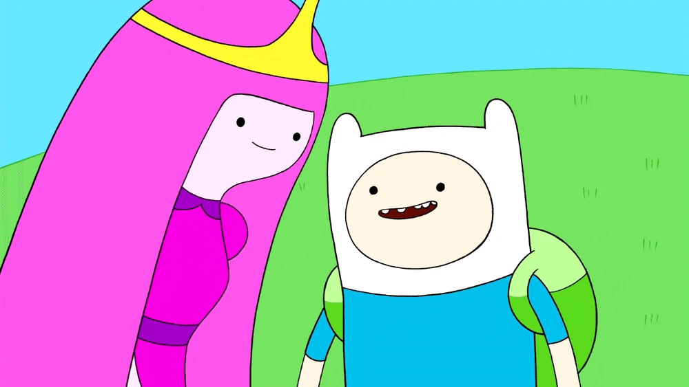 アドベンチャータイムS1ep7「ハートを奪われて」｜ゆるみ