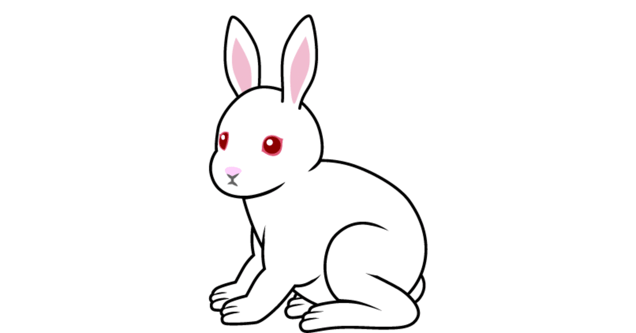 ライオンに襲われた野ウサギが ゆうさんのひとりごと Note
