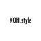 KOH.style Official