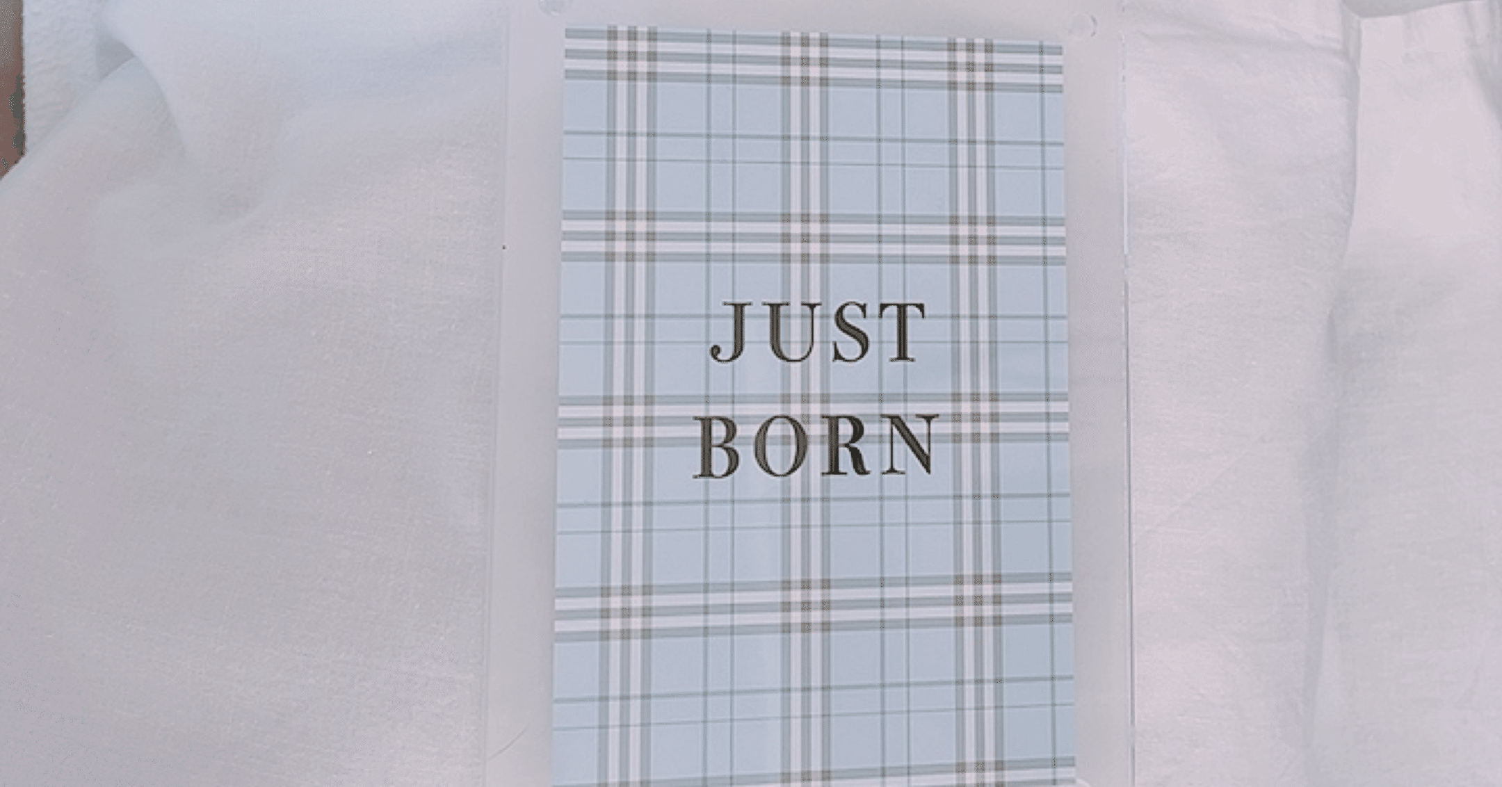 出産レポ 緊急帝王切開になった話 Natsuki Note