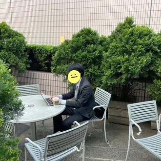 波山創太