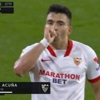 第6節 ヤンヘル エレーラ カマーチョ Note