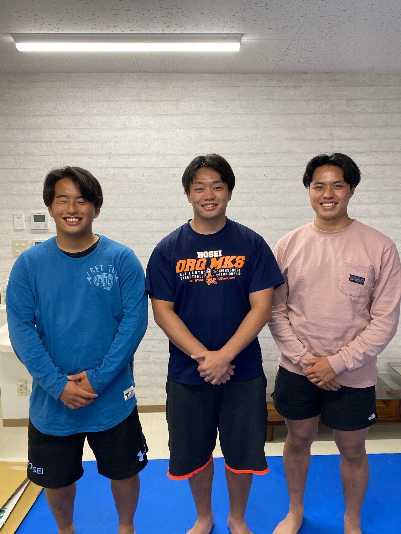 ４月第２週の誕生日 法政大学体育会ラグビー部 Note